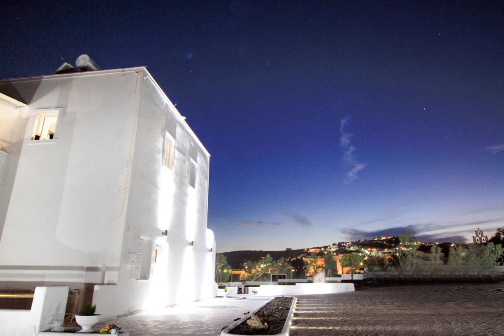 The Fisherman'S House Santorini Akrotírion Eksteriør bilde